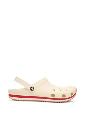 Crocs Crocband Runner sandals - White