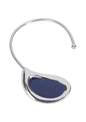 Panconesi Dusk agate necklace - Silver