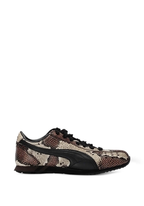 PUMA Sprint Snake sneakers - Brown