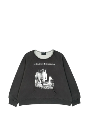 Enfants Riches Déprimés Architettura Di Mussolini sweatshirt - Black