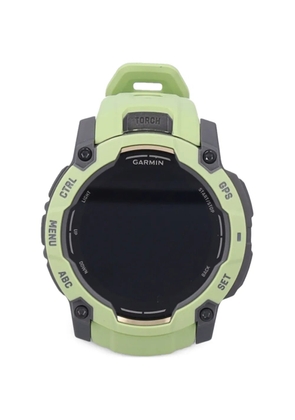 Garmin Instinct 3 50mm watch - Black