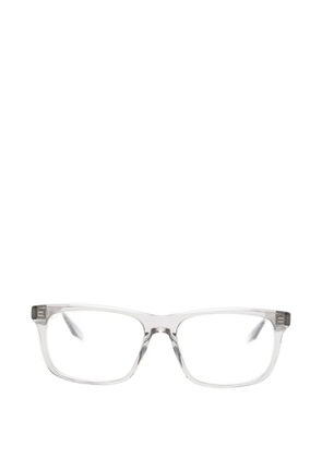 Barton Perreira Barragan rectangle-frame glasses - Grey