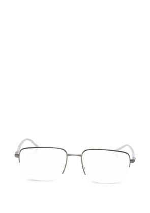 Tag Heuer Eyewear rectangle-frame glasses - Pink