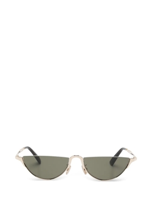 Kenzo gold-tone sunglasses