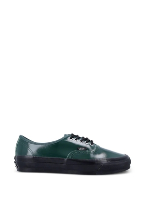 Vans OTW Authentic 44 brogue-detail sneakers - Green
