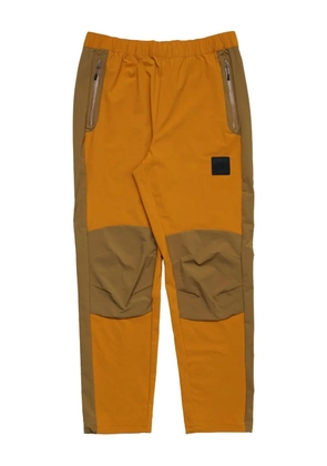 The North Face lightweight shell trousers - Orange