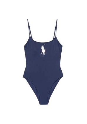 Polo Ralph Lauren Polo Pony swimsuit - Blue