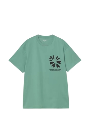 Carhartt WIP Compy T-shirt - Green