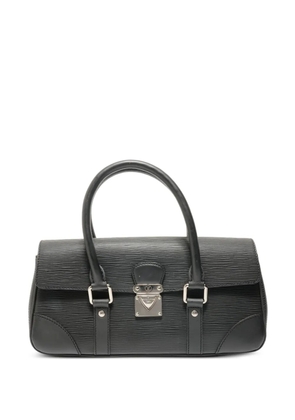 Louis Vuitton Pre-Owned 2005 Segur Pm Epi handbag - Black