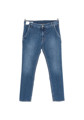 Entre Amis Andy TK faded jeans - Blue