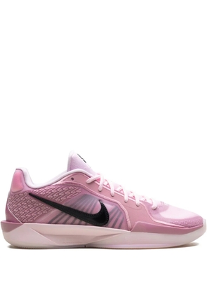 Nike Sabrina 2 'Pink Foam' sneakers