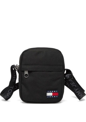 Tommy Hilfiger Daily Reporter messenger bag - Black