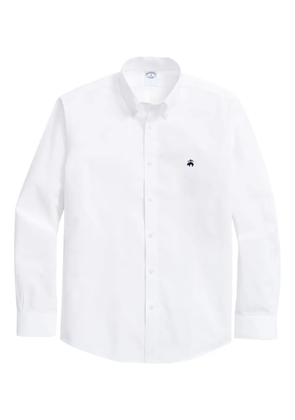 Brooks Brothers button-down shirt - White