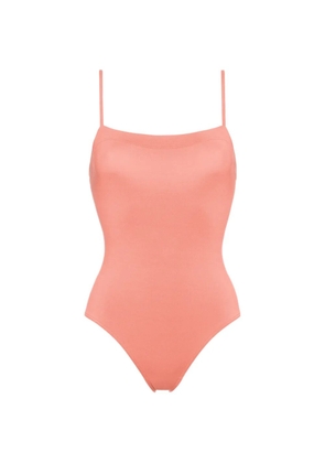 ERES Aquarelle square-neck tank swimsuit - Pink