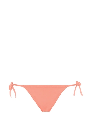 ERES Malou tie-side bikini bottoms - Pink