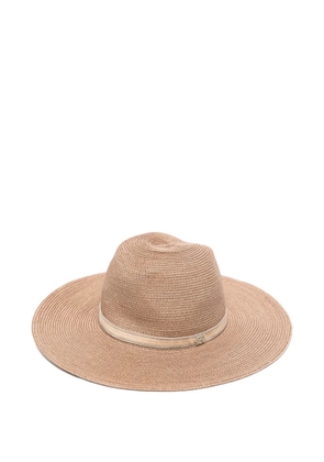 PANICALE Panama hat - Neutrals