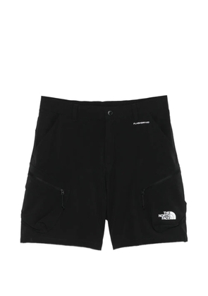 The North Face Packable zip-pockets shorts - Black