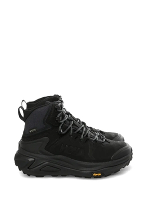 HOKA Kaha 3 GTX sneakers - Black