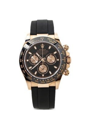 Rolex Daytona 40mm watch - Black