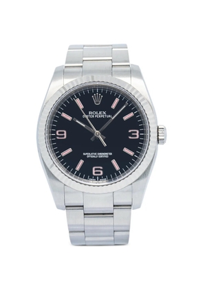 Rolex Oyster Perpetual 36mm watch - Black