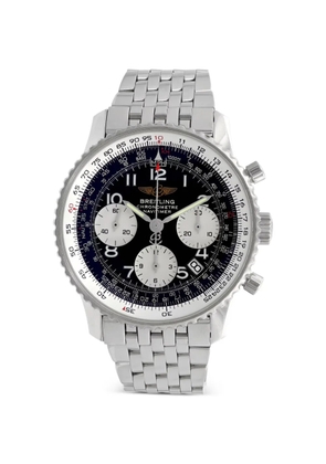 Breitling Navitimer Chronograph 42mm watch - Blue