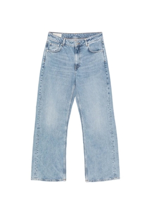 Gant faded jeans - Blue