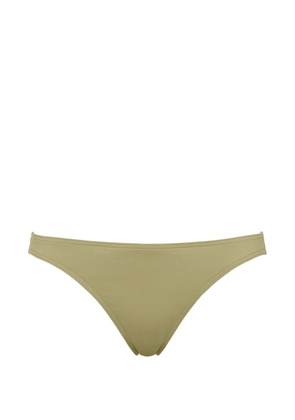 ERES Fripon bikini bottoms - Green