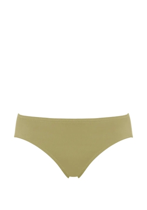 ERES Success bikini bottom - Green