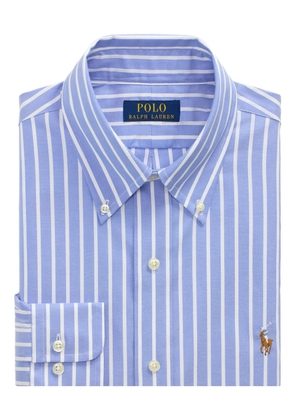 Polo Ralph Lauren striped shirt - Blue