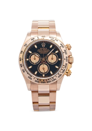 Rolex Cosmograph Daytona 40mm watch - Black