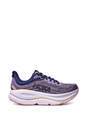 HOKA Bondi 9 sneakers - Purple