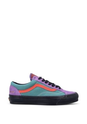 Vans x Julian Klincewicz Otw Old Skool 36 lace up sneakers - Purple