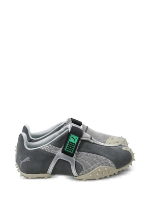 PUMA RPT-2 touch-strap spiked sneakers - Grey
