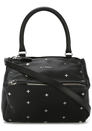 Givenchy small Pandora tote - Black
