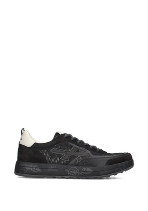 Premiata Nous sneakers - Black