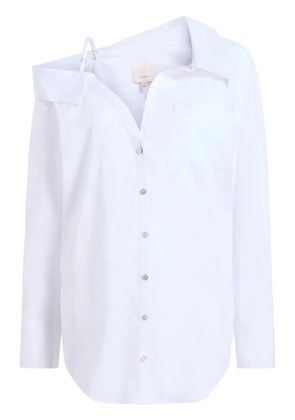 Cinq A Sept Georgina shirt - White