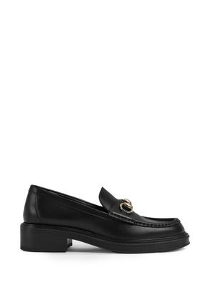 Gucci Horsebit loafers - Black