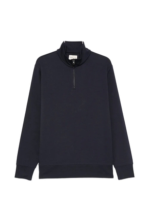 Gant quarter-zip sweater - Neutrals