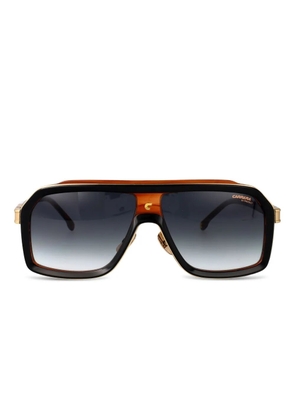 Carrera CA1053/S pilot-frame sunglasses - Black