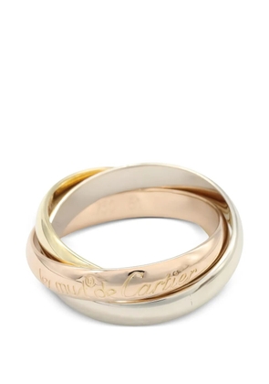 Cartier Trinity ring - Gold