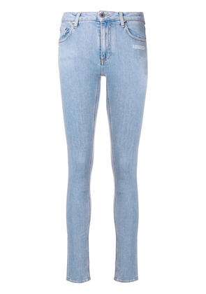 Off-White skinny jeans - Blue