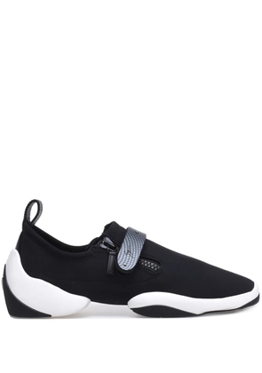 Giuseppe Zanotti Light Jump LT2 sneakers - Black