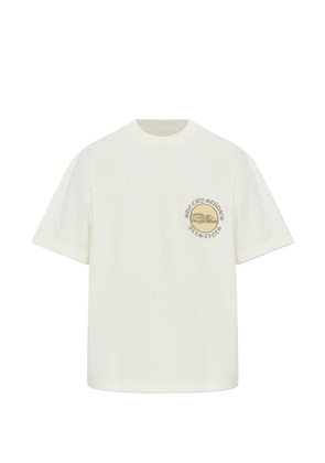 AllSaints Sun City T-shirt - White