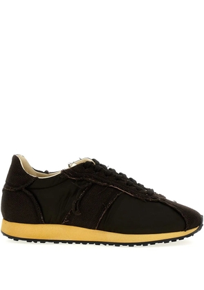 The Row Moveo sneakers - Brown