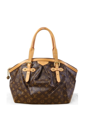 Louis Vuitton Pre-Owned Tivoli GM tote bag - Brown