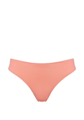 ERES Minimum thong bikini bottoms - Pink