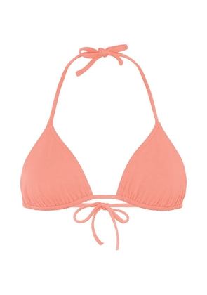 ERES mouna triangle bikini top - Pink