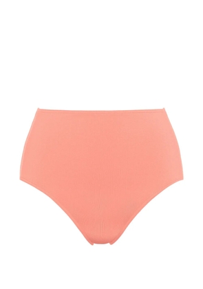 ERES Remember high-waisted bikini bottoms - Pink