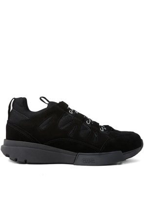 OAMC suede sneakers - Black