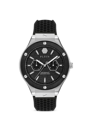 Philipp Plein Underdog 44mm watch - Black